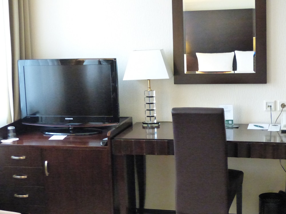 Grand Palace Hotel Hannover 32/37