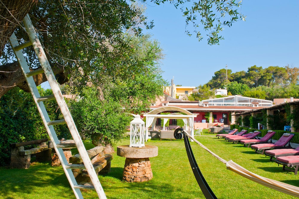 Antica Masseria Rottacapozza 9/36