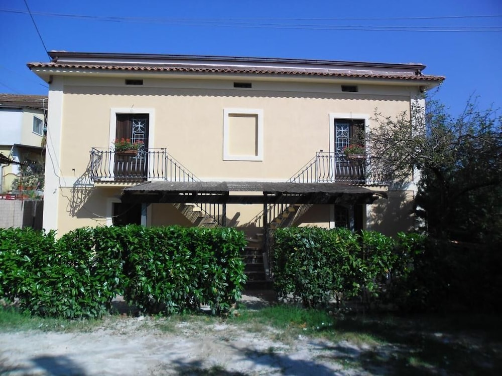 B&B Casale Del Borgo 2/48