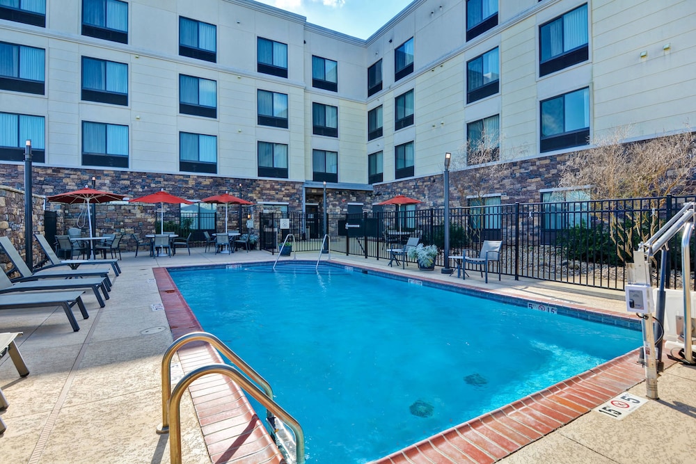 Towneplace Suites By Marriott Alexandria 2/35