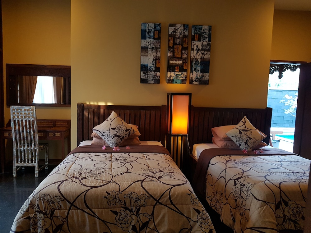 Gili Exotic Villas 6/43