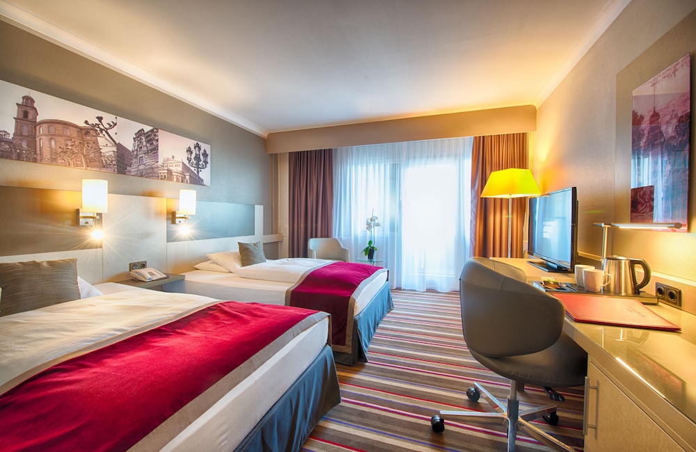 Leonardo Royal Hotel Frankfurt 22/88