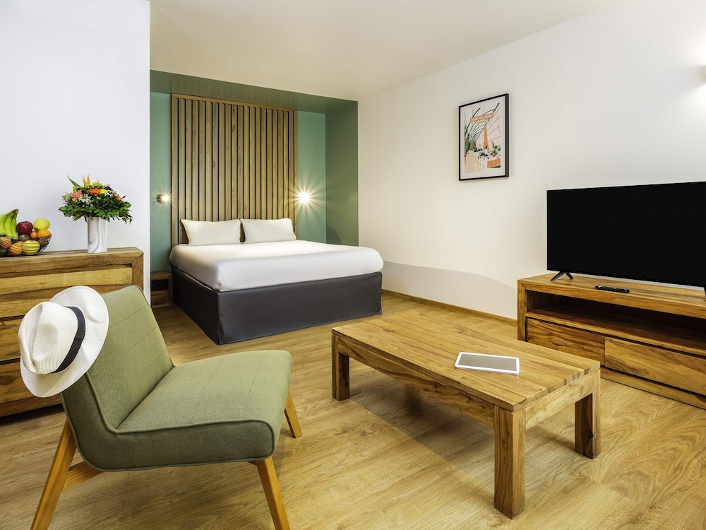 Aparthotel Adagio Montpellier Centre Comedie photo4