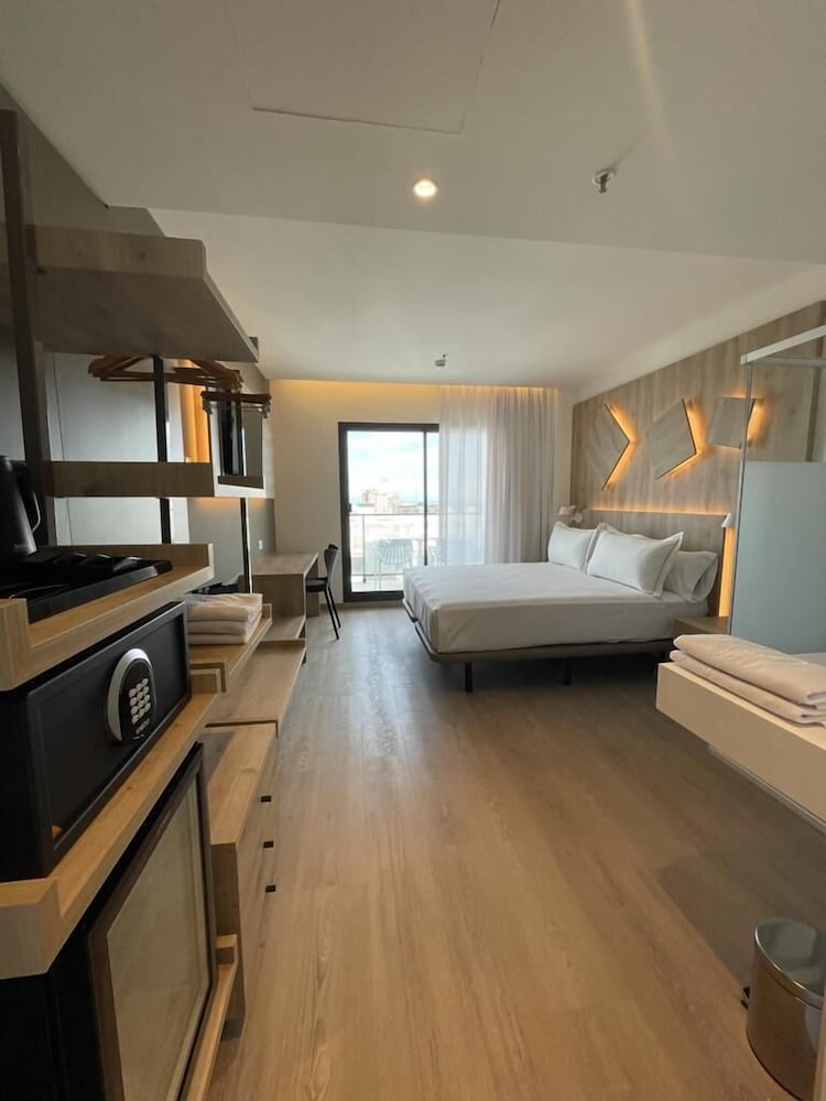 Senator Gandia Spa Hotel 46/55