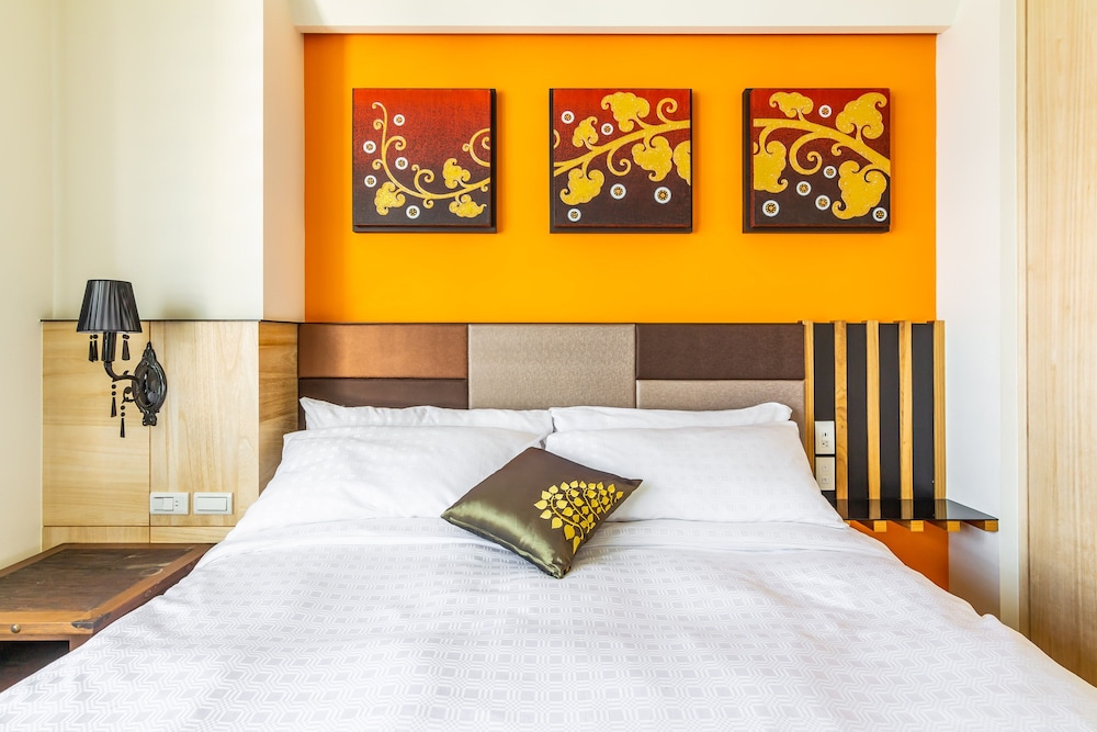 Mambo Boutique Hotel 10/44