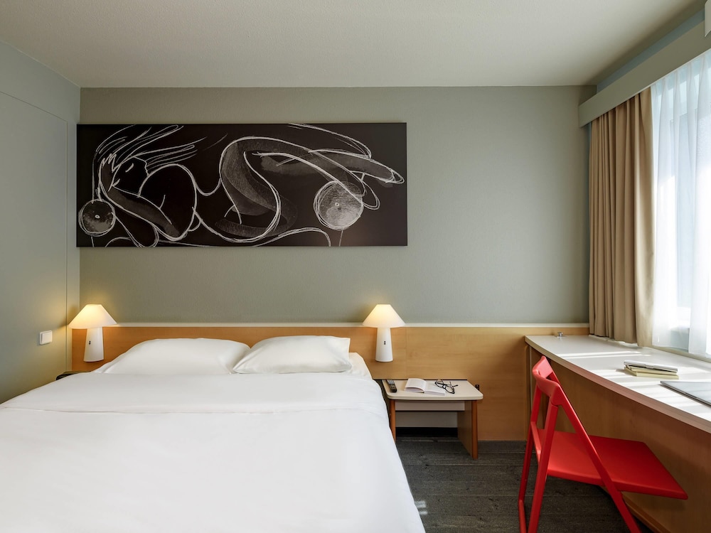IBIS HAMBURG ALSTERRING 14/50