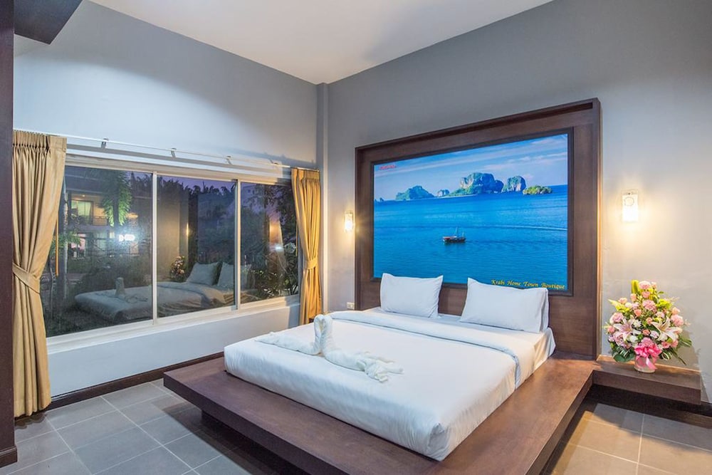 Krabi Home Town Boutique 23/38