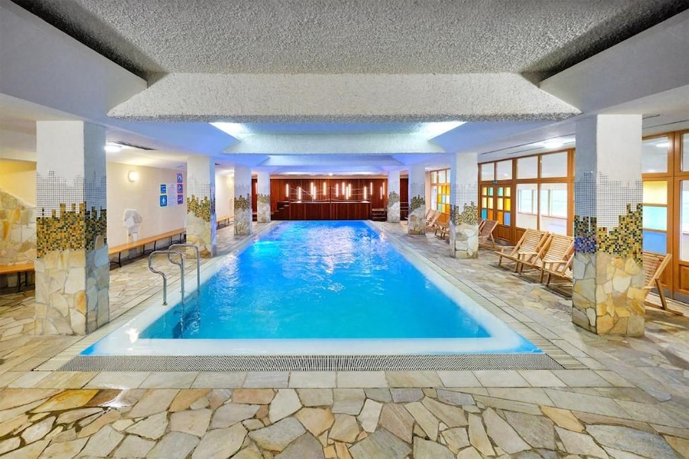 Hotel Planja - Rogla 18/50
