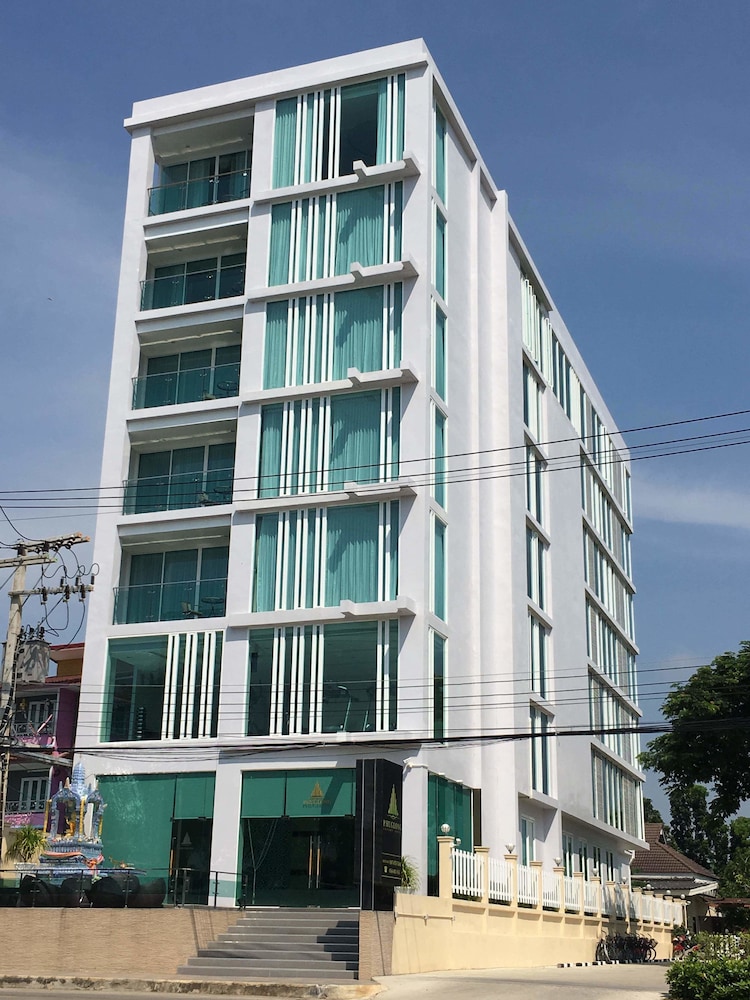 Phuglong Luxury Hotel 1/50