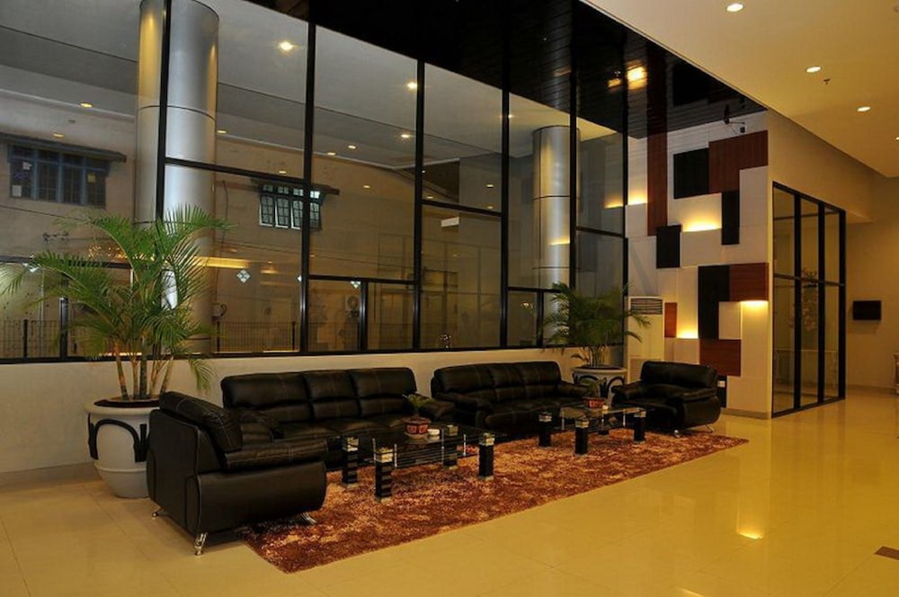 Aston Ketapang City Hotel in KETAPANG