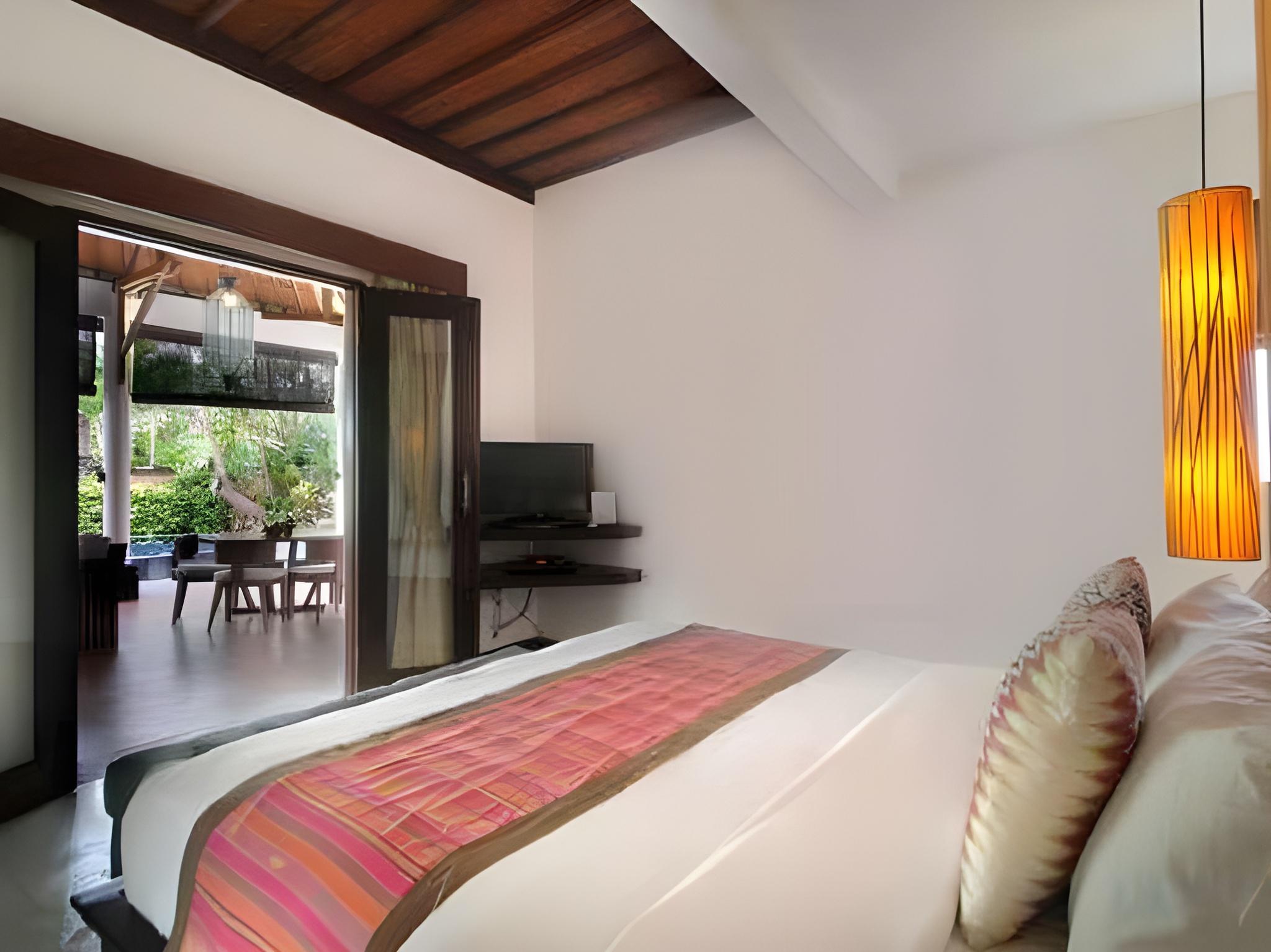 3 Bedrooms, Villa, 3 Queen Beds, Private Pool