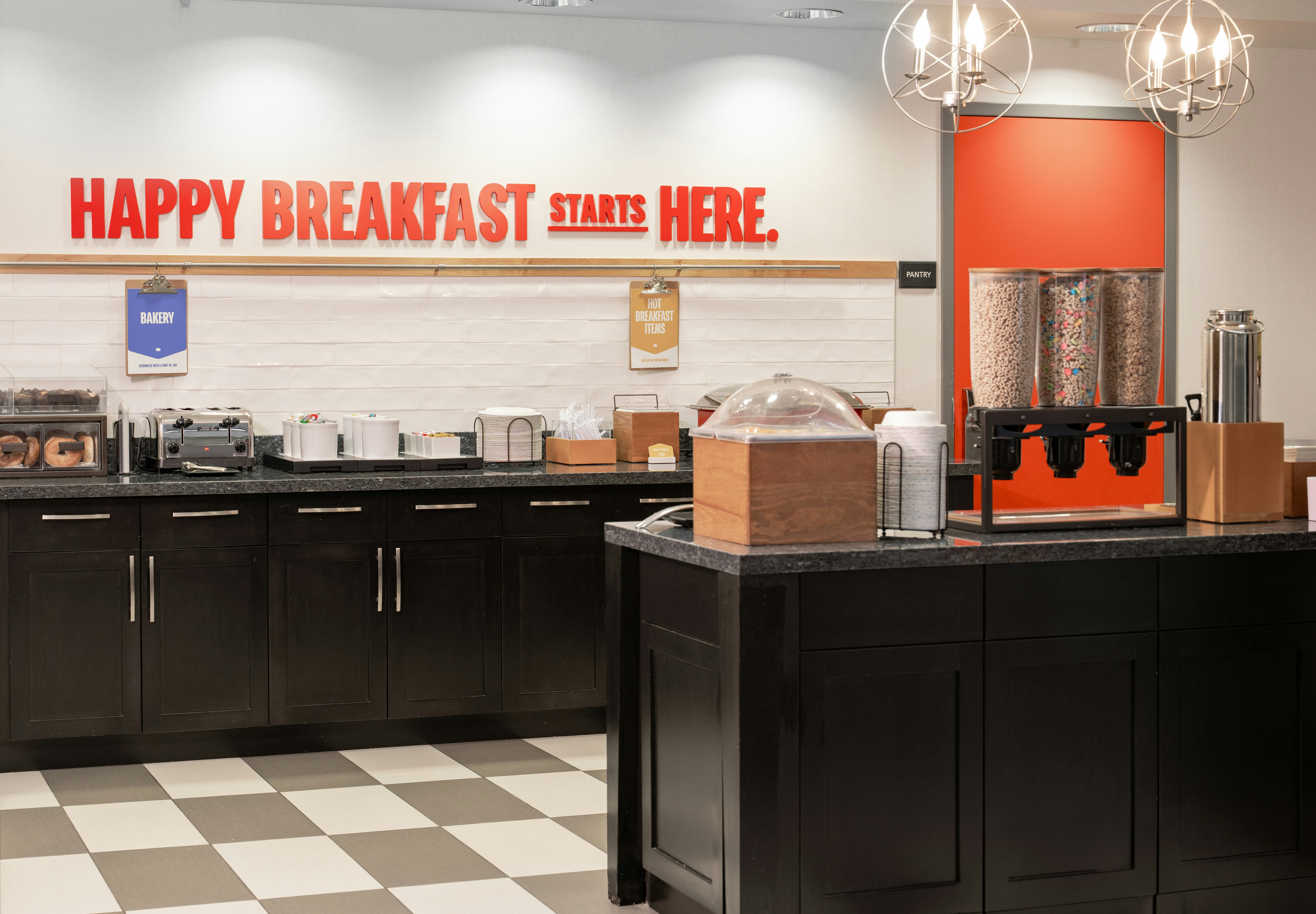 Hampton Inn & Suites La Crosse/Downtown 11/63