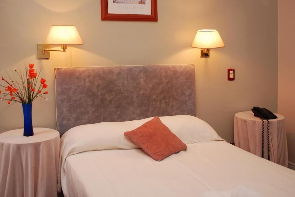 Hotel Frossard 27/50