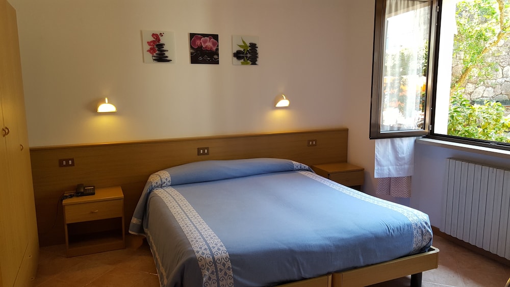 Albergo Pace 19/42
