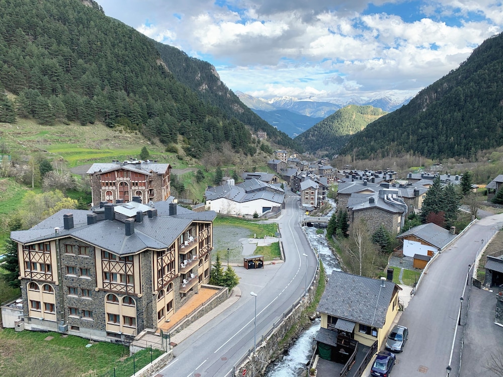VALLNORD 3000 2/42