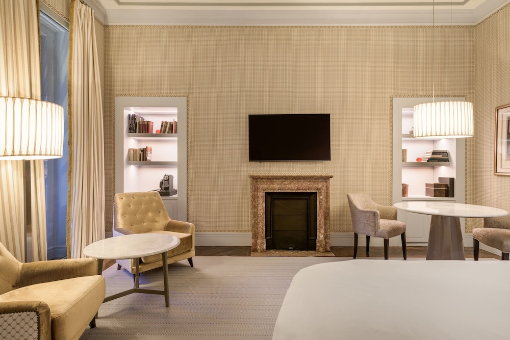 Santo Mauro, a Luxury Collection Hotel, Madrid 24/81