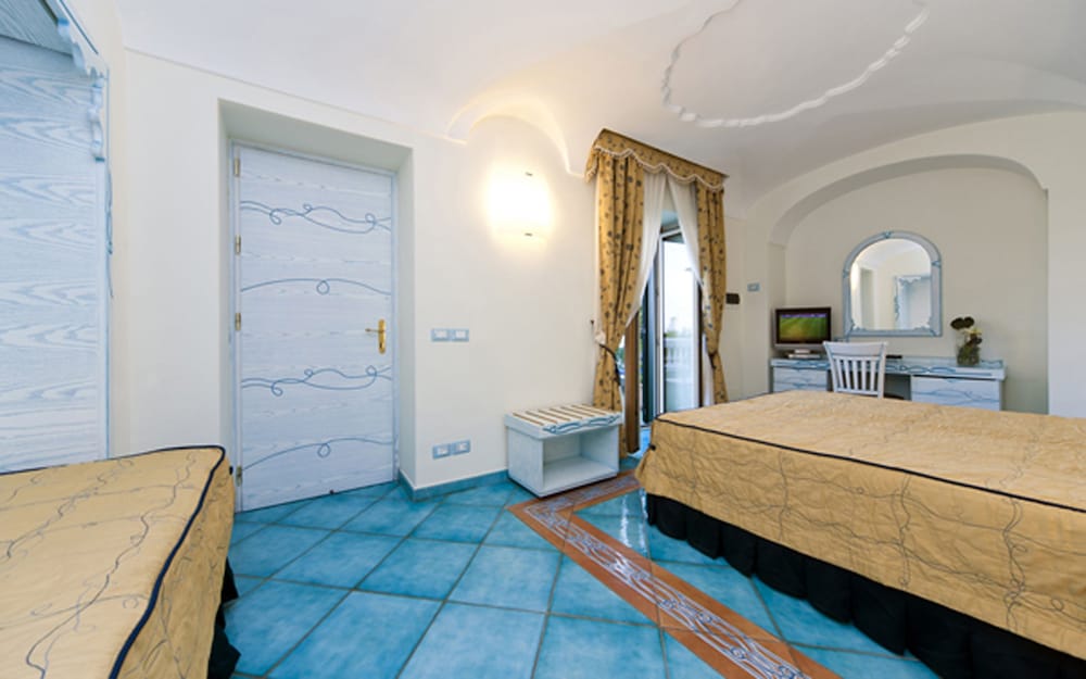 Hotel Bellevue Benessere and Relax 20/45