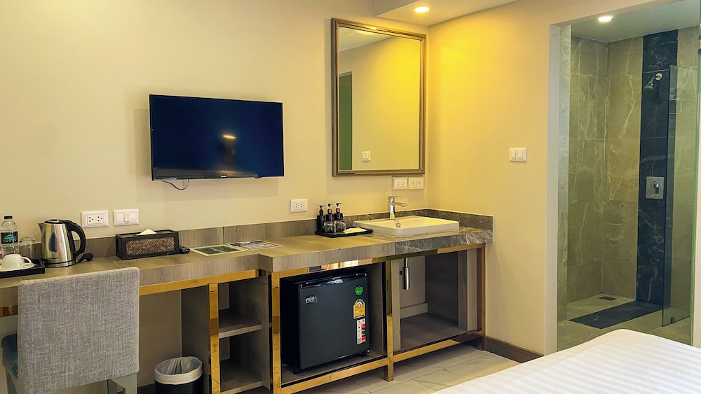 Andakira Hotel 38/50