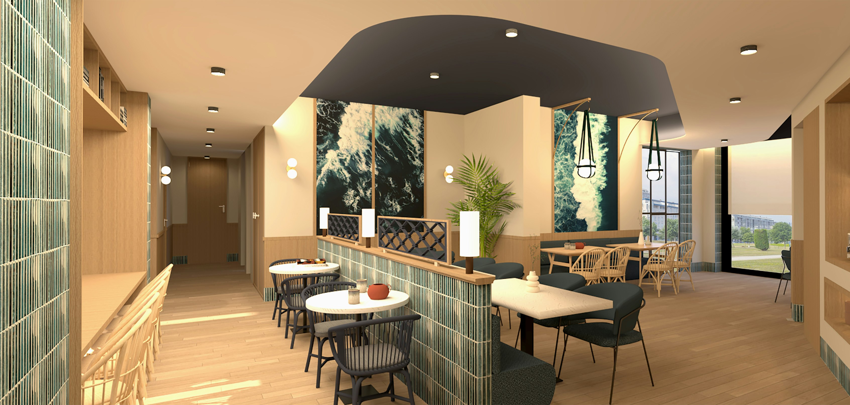 B&B HOTEL A Coruna Aeropuerto 12/16