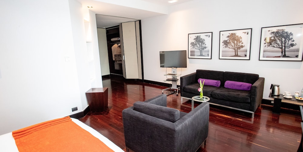 Sofitel La Reserva Cardales 48/72