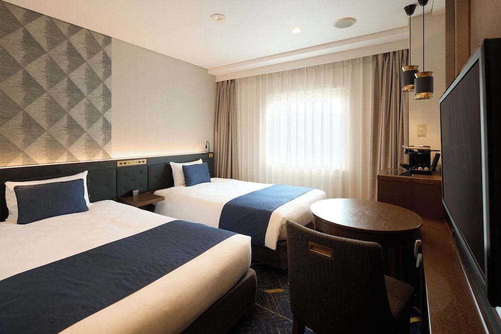 Kobe Sannomiya Tokyu REI Hotel 23/66
