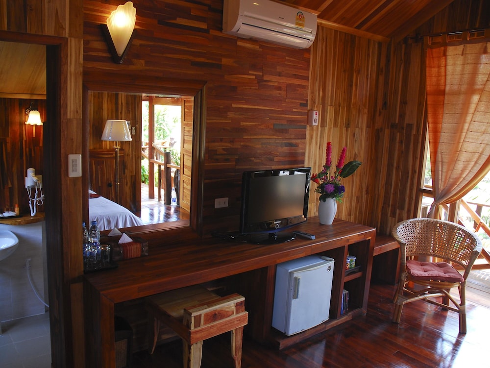 Bundhaya Resort 38/50