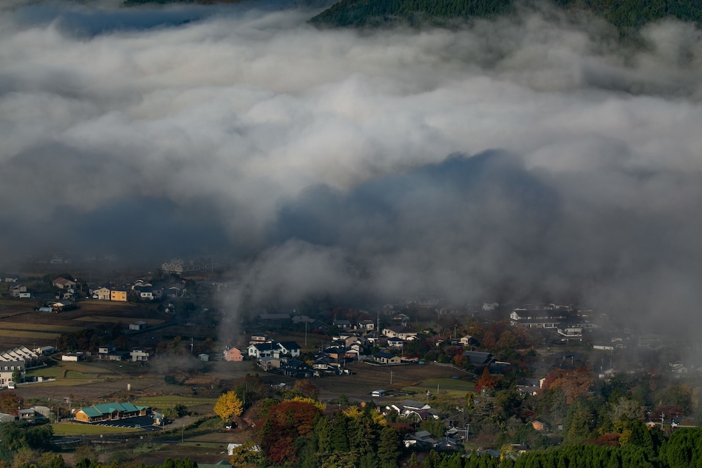 Japanese Onsen Ryokan Yufuin Tabinokura 72/73
