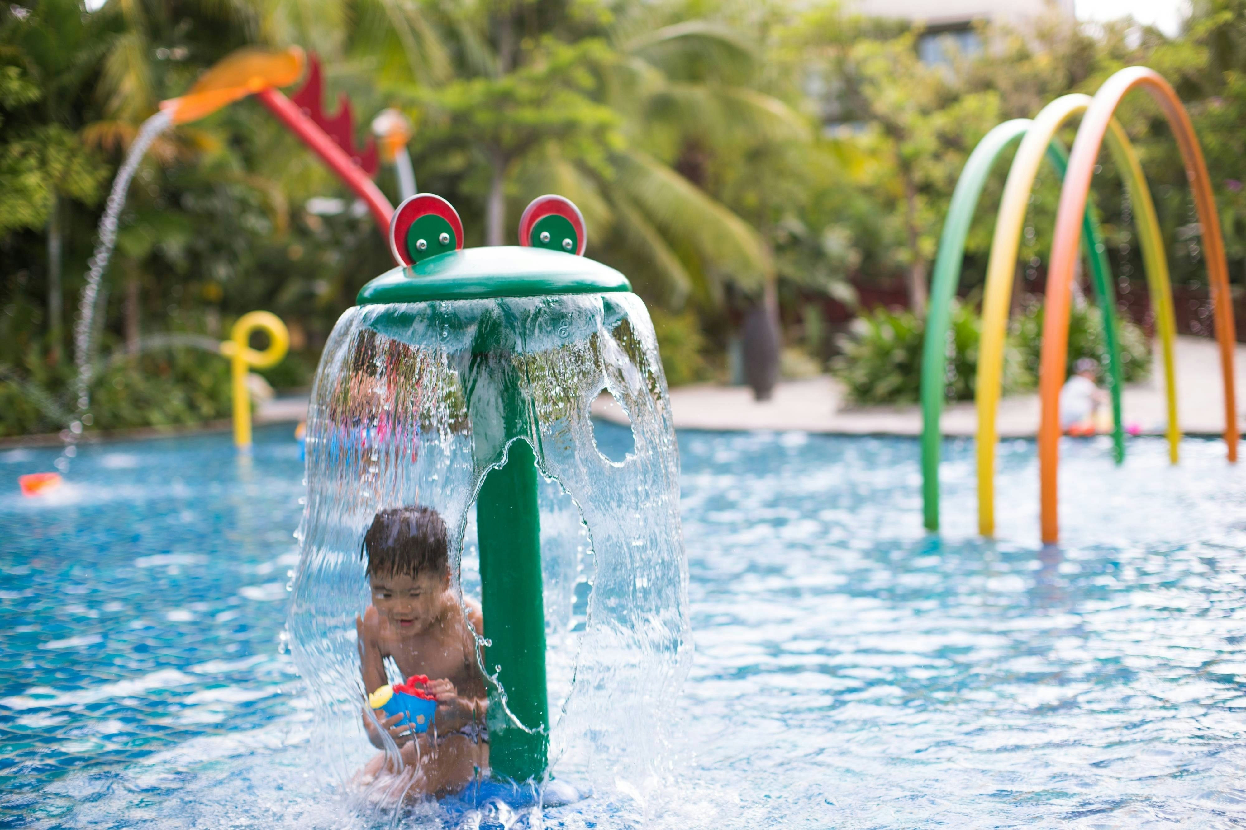 Renaissance Sanya Resort and Spa 14/25
