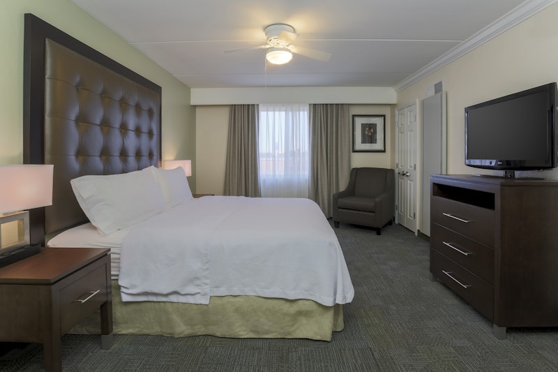 Homewood Suites by Hilton Ft. Worth-North at Fossil Creek 8/44