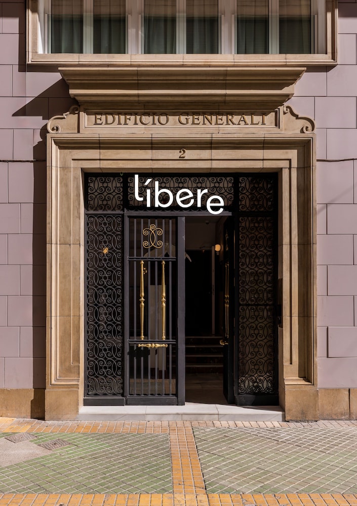 Libere Alicante Rambla in ALICANTE