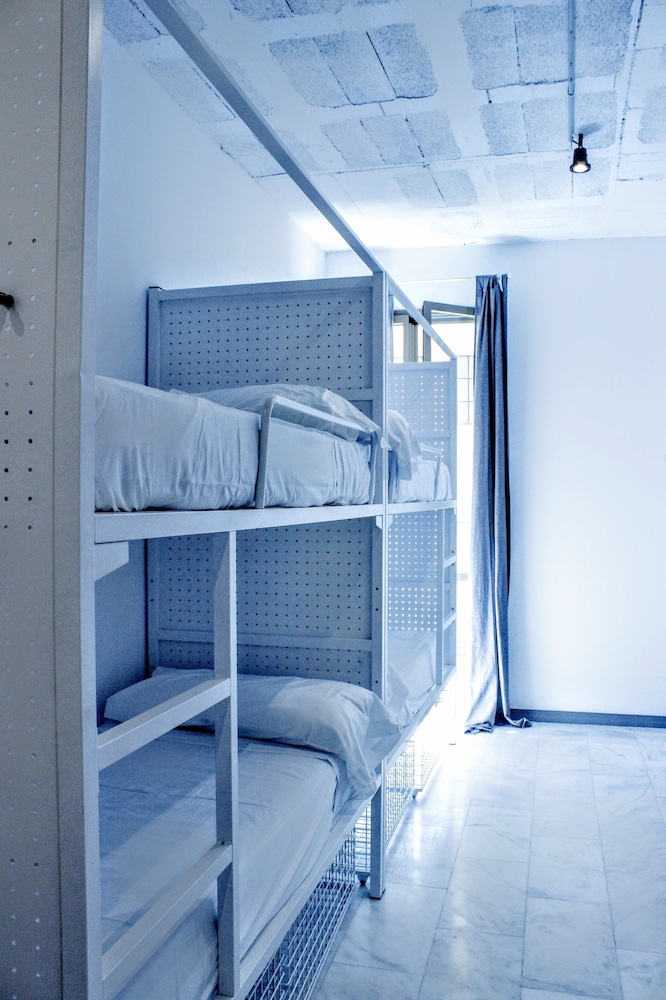 Feel Malaga Hostel 47/58