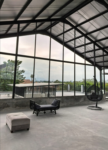 Shencasa Living Juanda 7/11