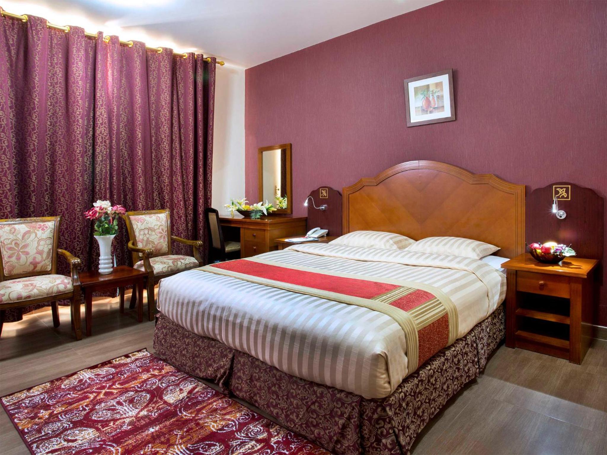 1 Bedroom, Apartment