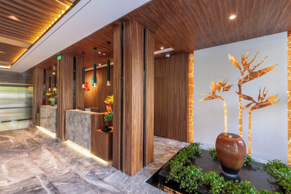 SSAW Boutique Hotel Cheng Man 12/49