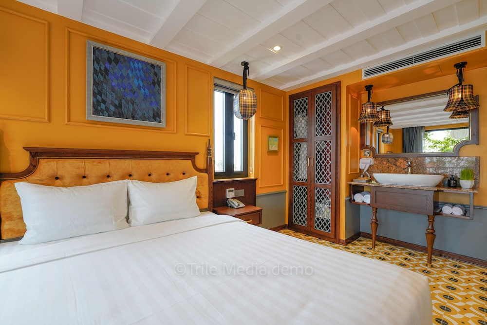 Son Hoi An Boutique Hotel & Spa 12/47