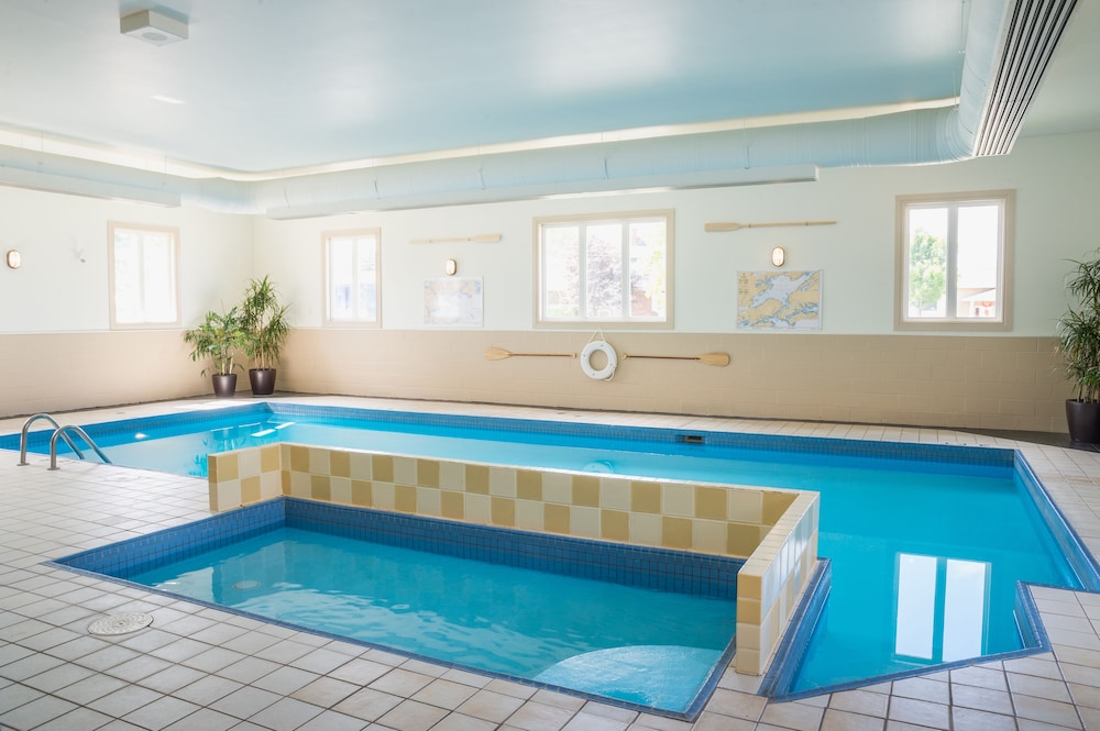 Maritime Inn, an Ascend Collection Hotel 8/13