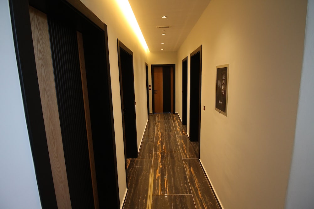 Hotel Citrus 2/37