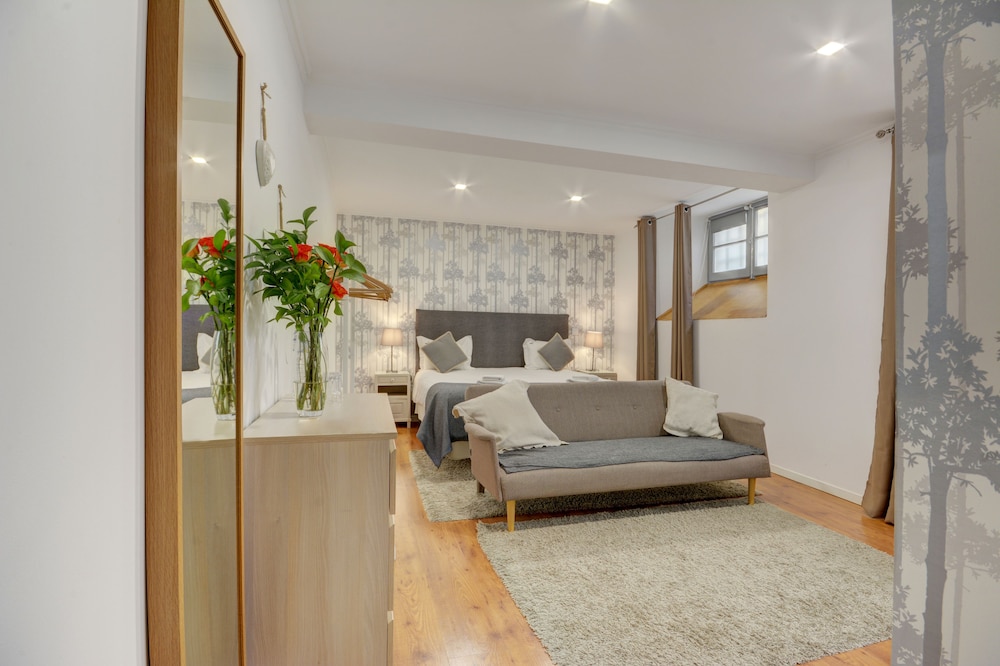 Inn Bairro Alto Bed & Breakfast 53/75