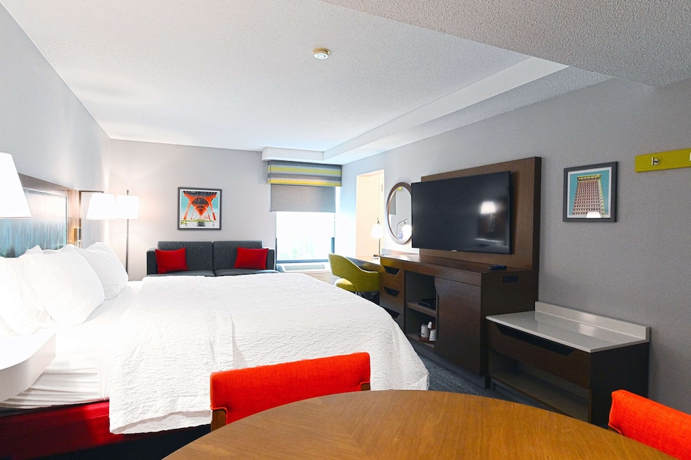 Hampton Inn Richmond West 18/46