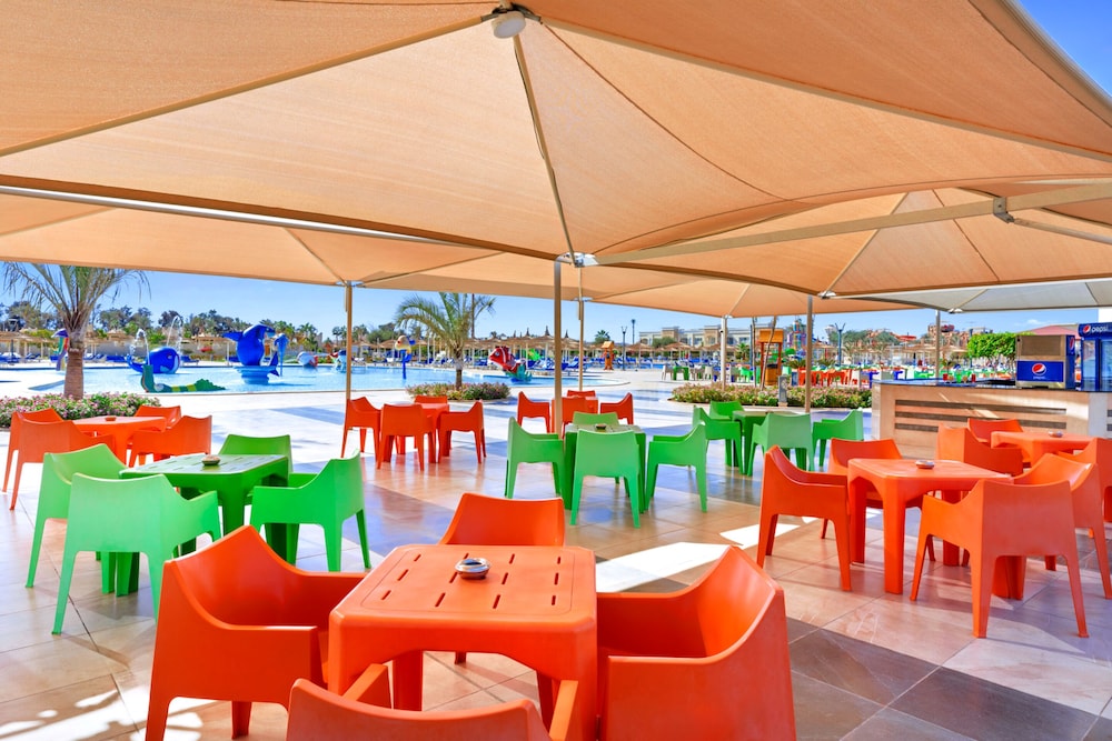 Pickalbatros Aqua Park Sharm El Sheikh 32/50