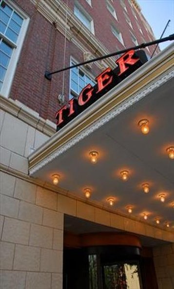 Voco The Tiger Hotel an IHG Hotel 3/82