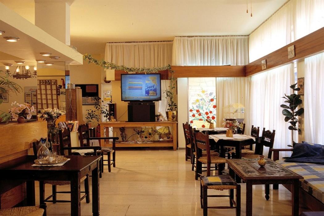 Aristea Hotel 14/19