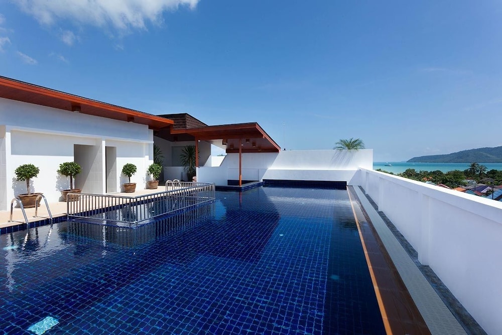 Rawai Princess Hotel 46/50