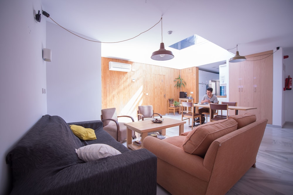 The Nomad Hostel 46/77