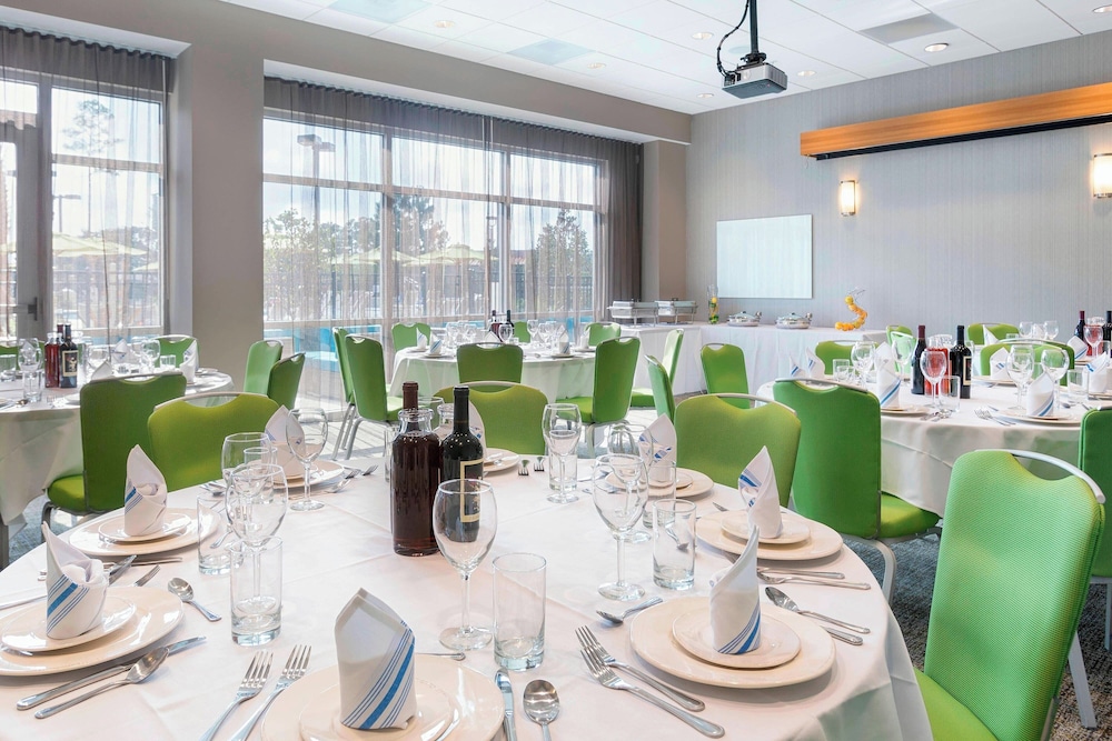 SpringHill Suites Orange Beach at The Wharf 49/66