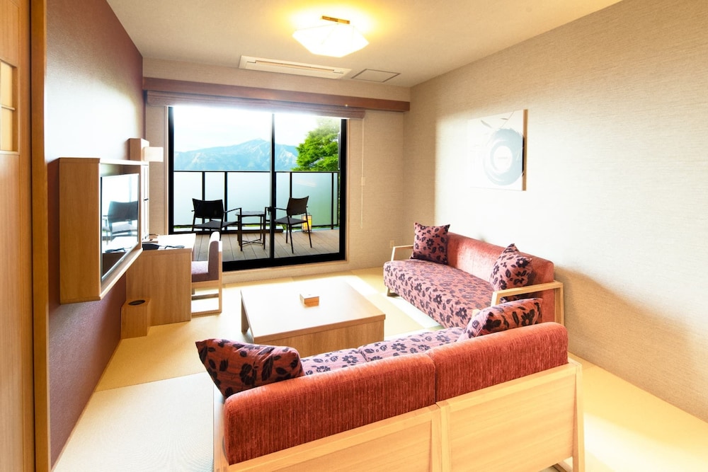 Hotel Greenpia Minami Aso 33/50
