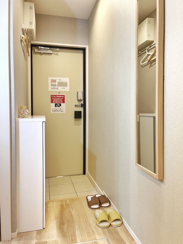 Shinjuku Warm House 16/50