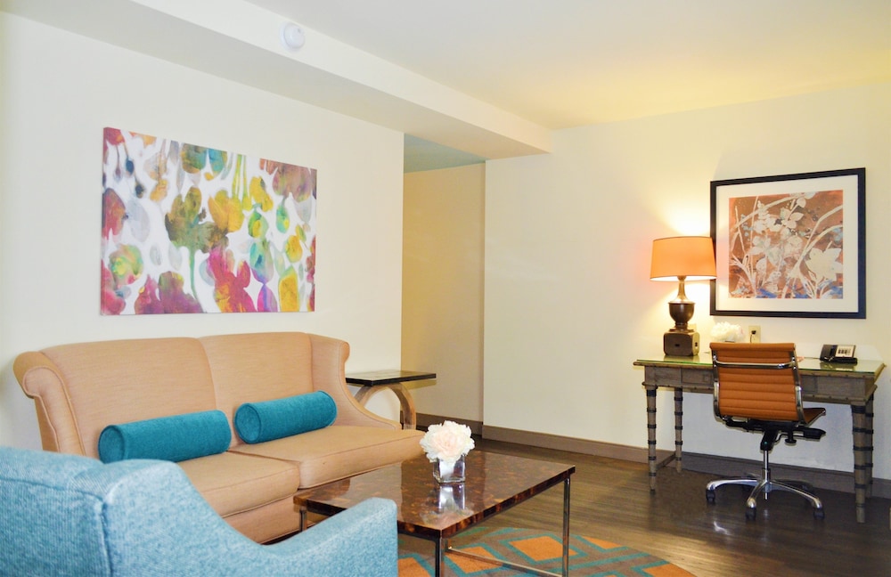 Hotel Tonnelle New Orleans, A Tribute Portfolio Hotel By Marriott 31/49