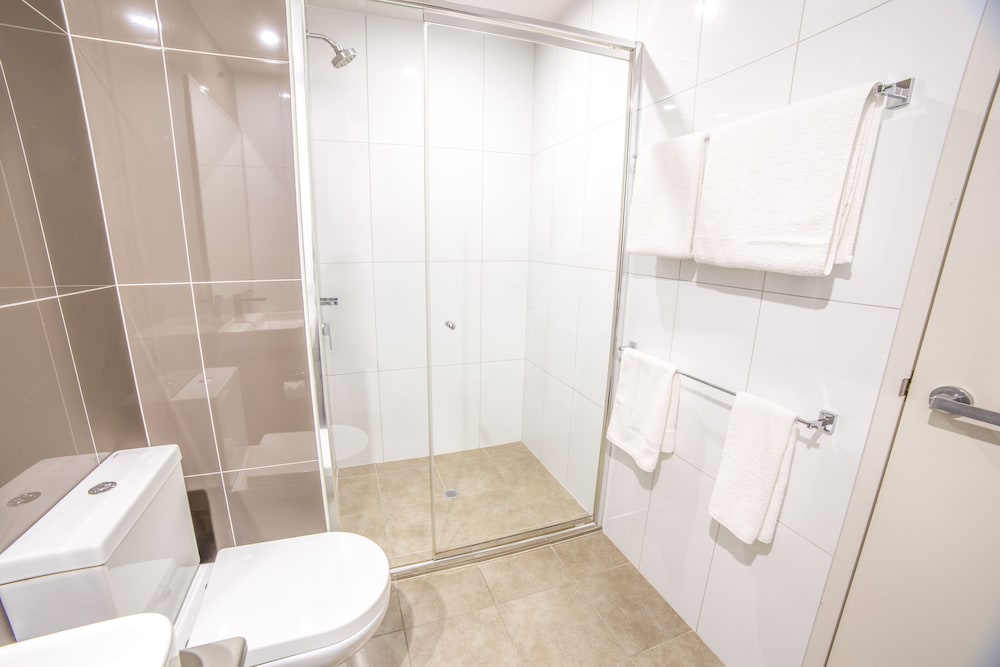 Hudson Apartment Hotels Berrimah 18/61