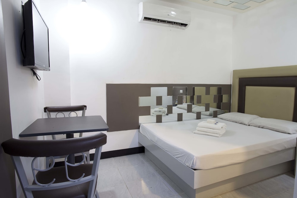 Hotel 99 Quiapo 27/61